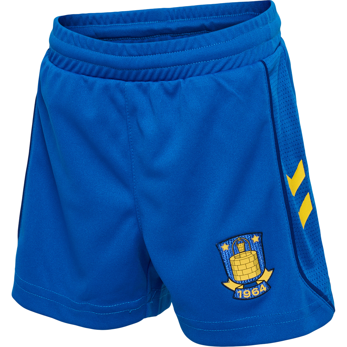 BRØNDBY 22/23 HOME MINI KIT