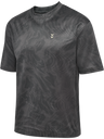 hmlHIIT AOP LOOSE T-SHIRT S/S