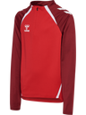 hmlLEAD 2.0 HALF ZIP KIDS