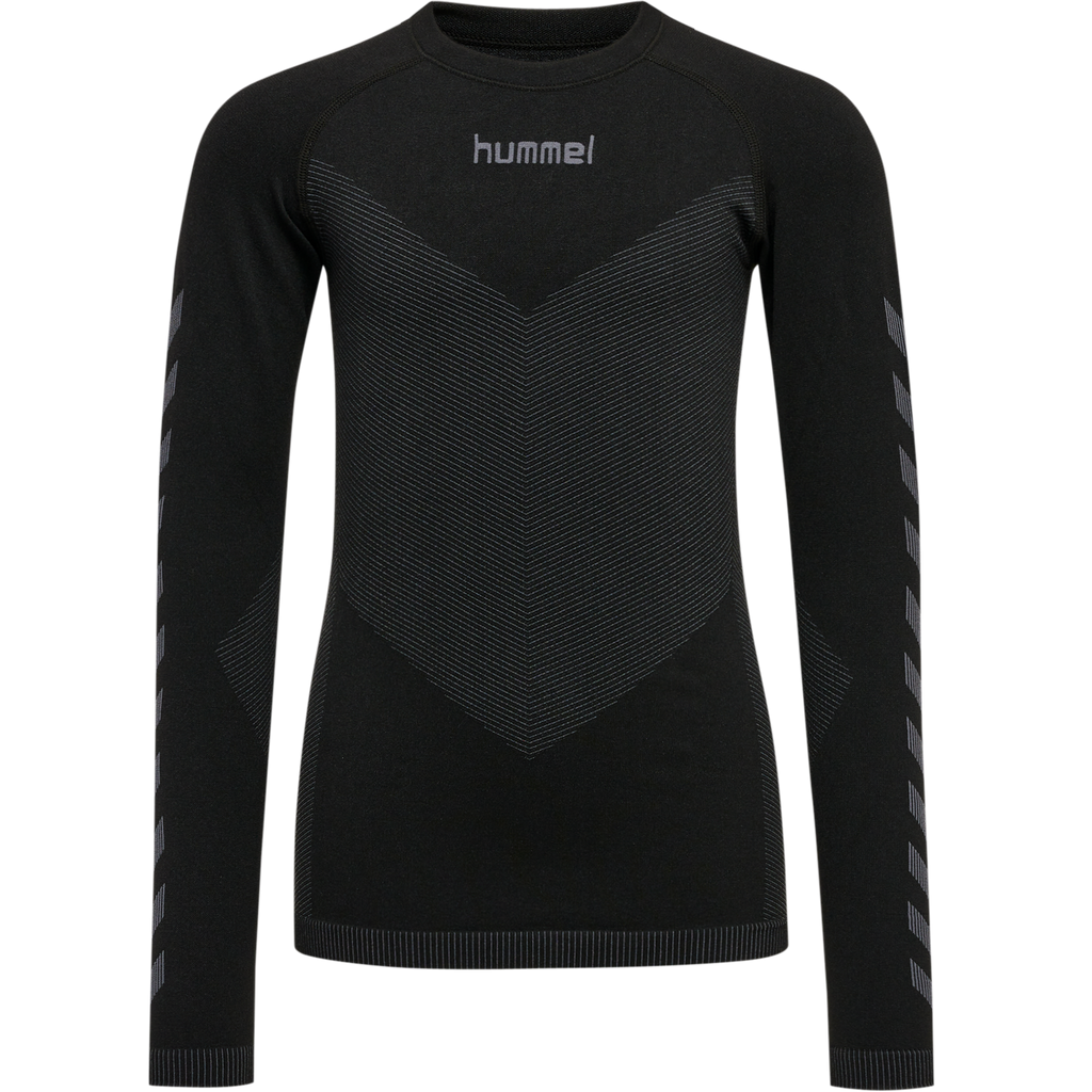 HUMMEL FIRST SEAMLESS JERSEY L/S K