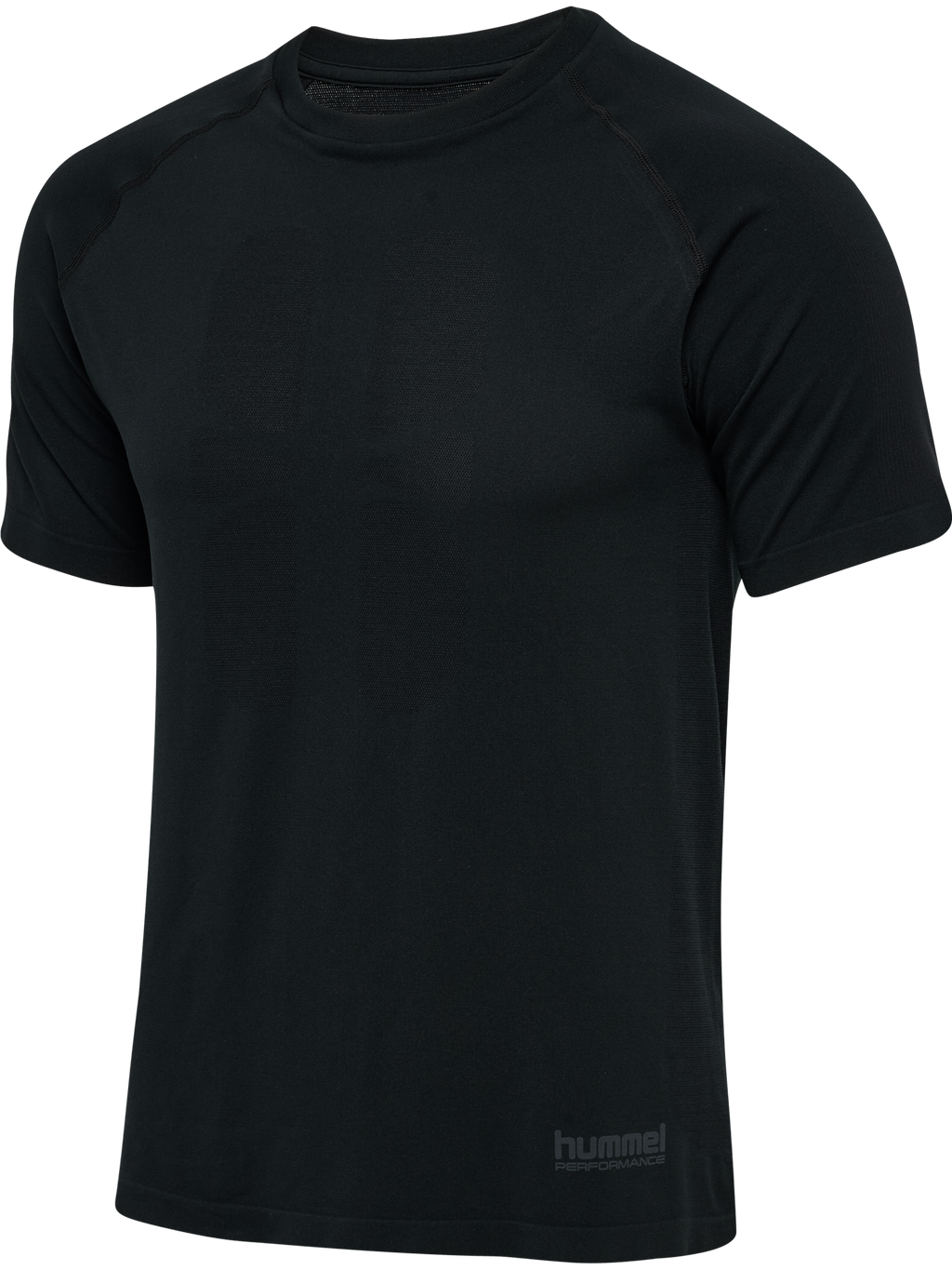 hmlHIIT SEAMLESS T-SHIRT S/S