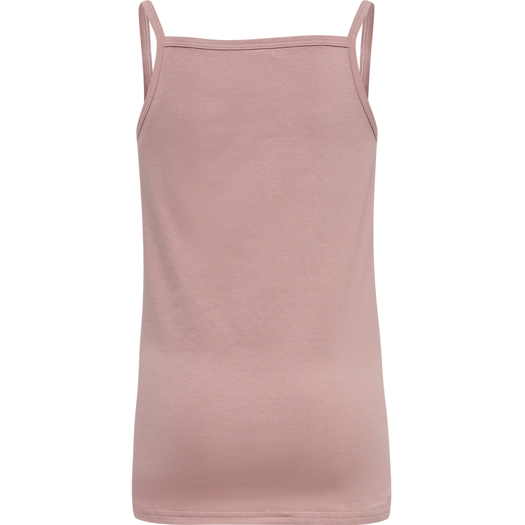 hmlCAROLINA STRAP TOP 2-PACK