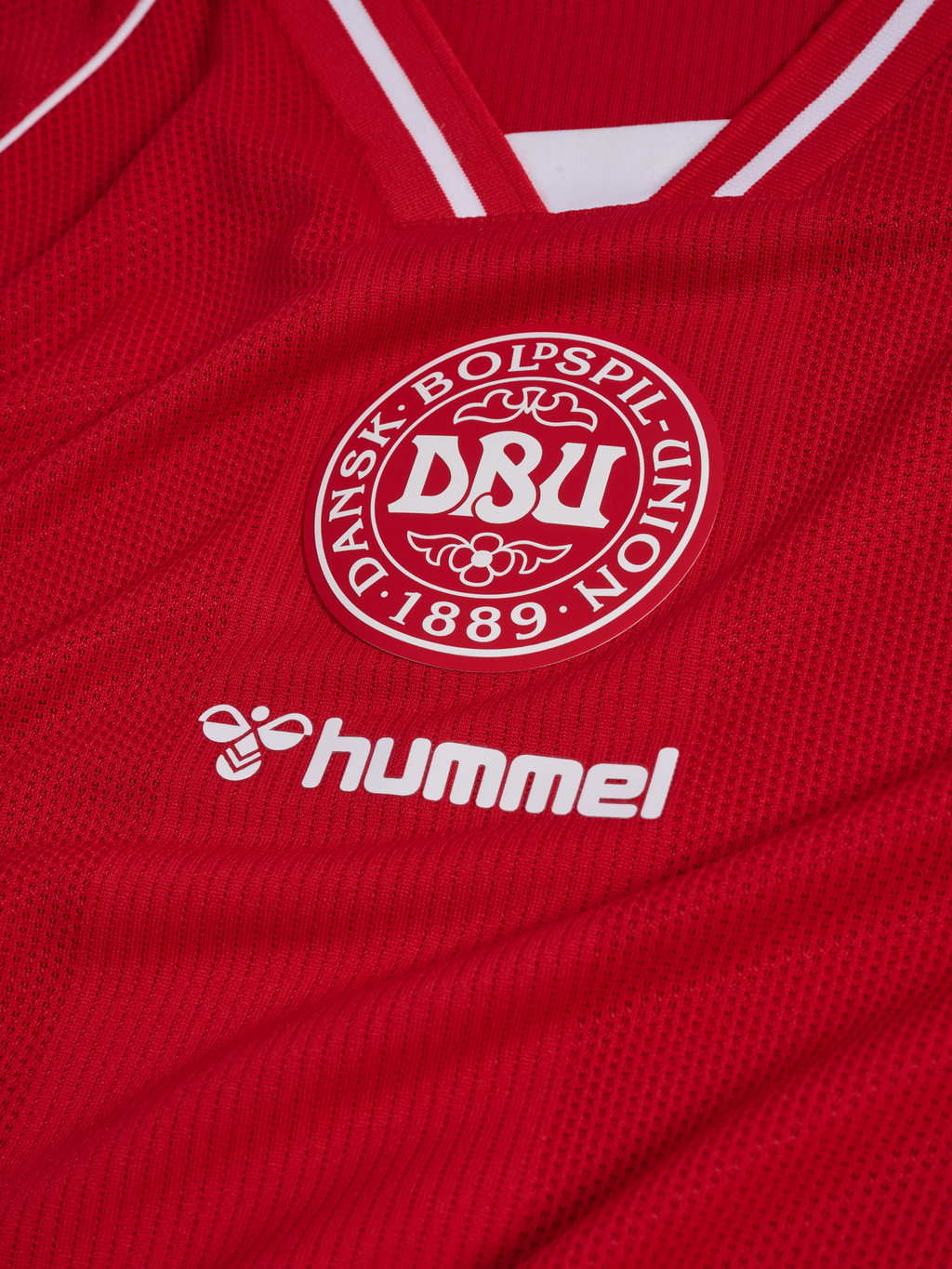DBU 26 HOME JERSEY L/S PRO