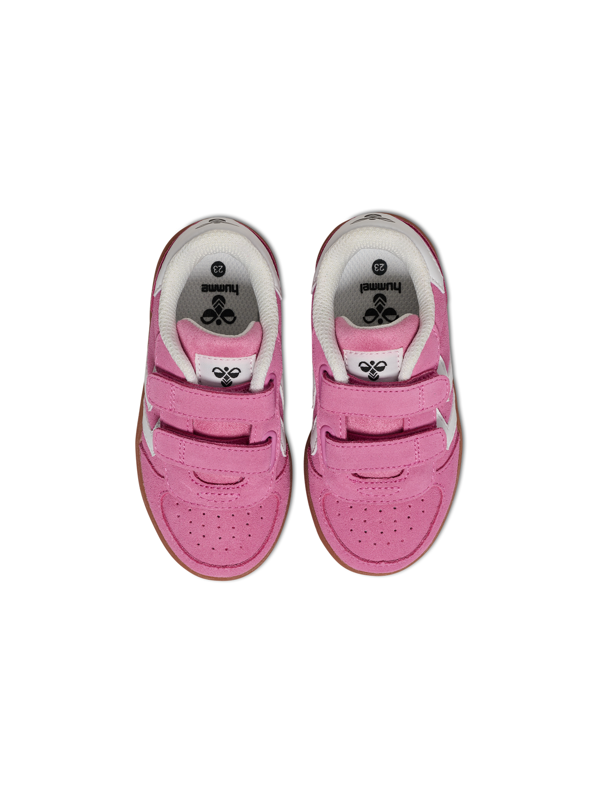 VICTORY SUEDE II INFANT