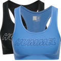 hmlTE TOLA 2-PACK SPORTS BRA