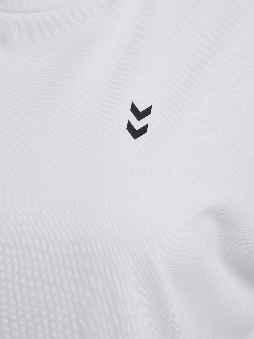 hmlSOFT RELAXED W T-SHIRT S/S