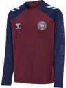 DBU 26 PRO TR CREW SWEAT KIDS