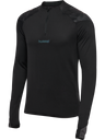 hmlBLAZE26 PRO TRAINING HALF ZIP