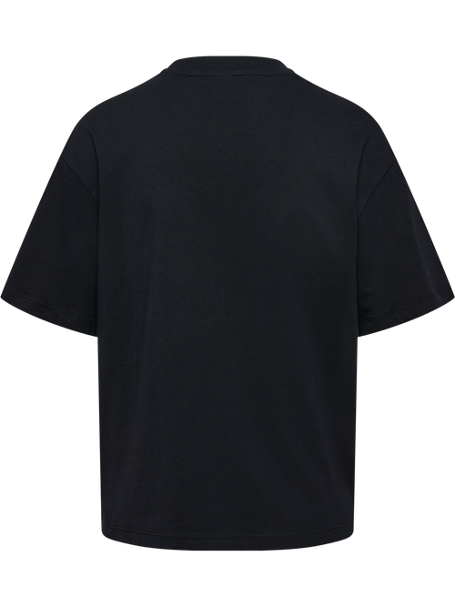 hmlCLUB W T-SHIRT S/S