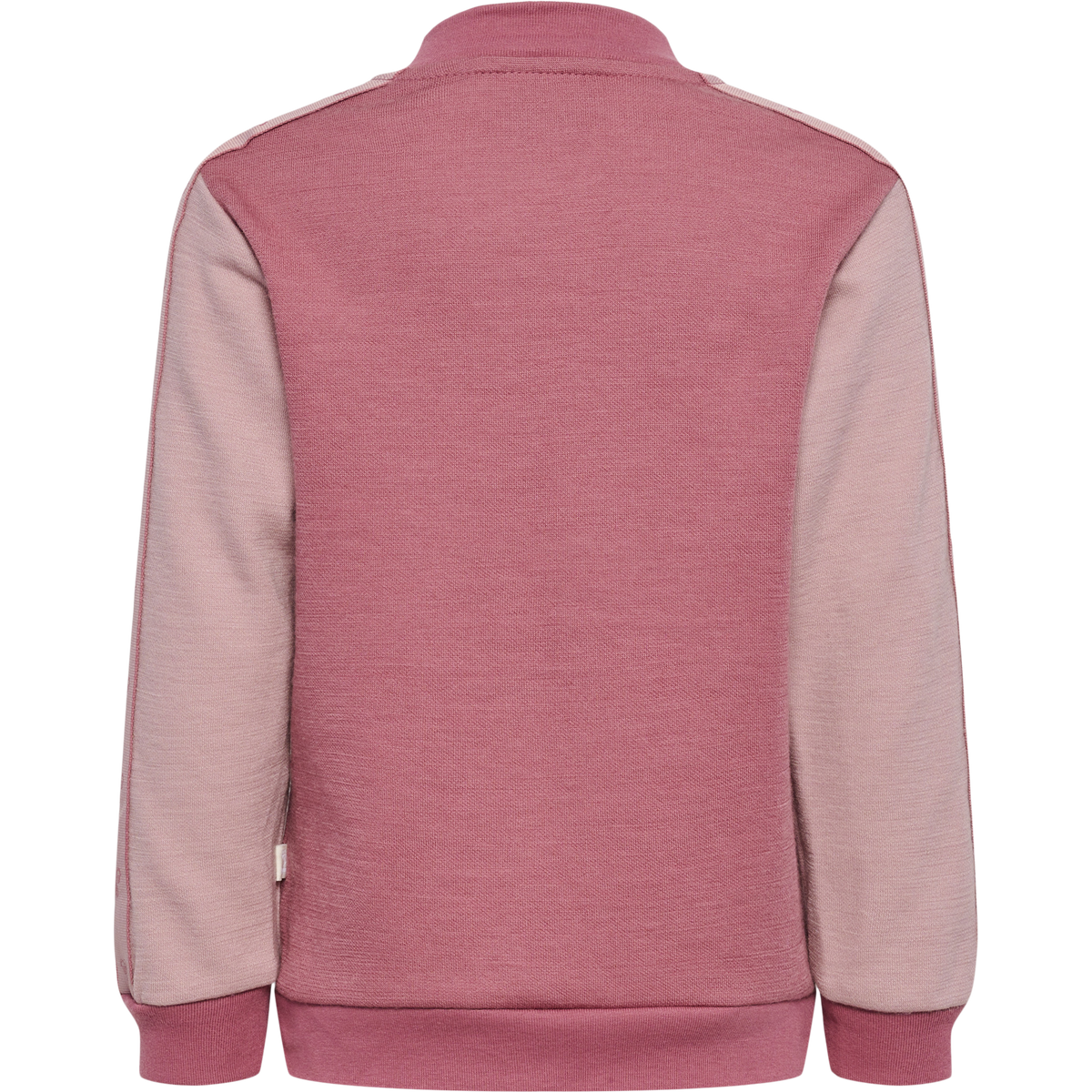 hmlWULBATO ZIP JACKET