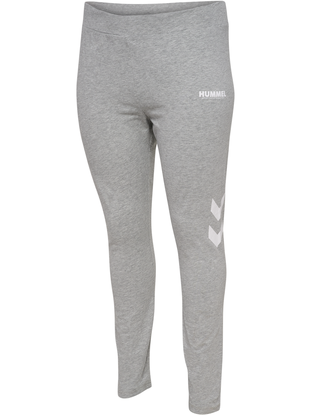 hmlLEGACY WOMAN HW TIGHTS PLUS