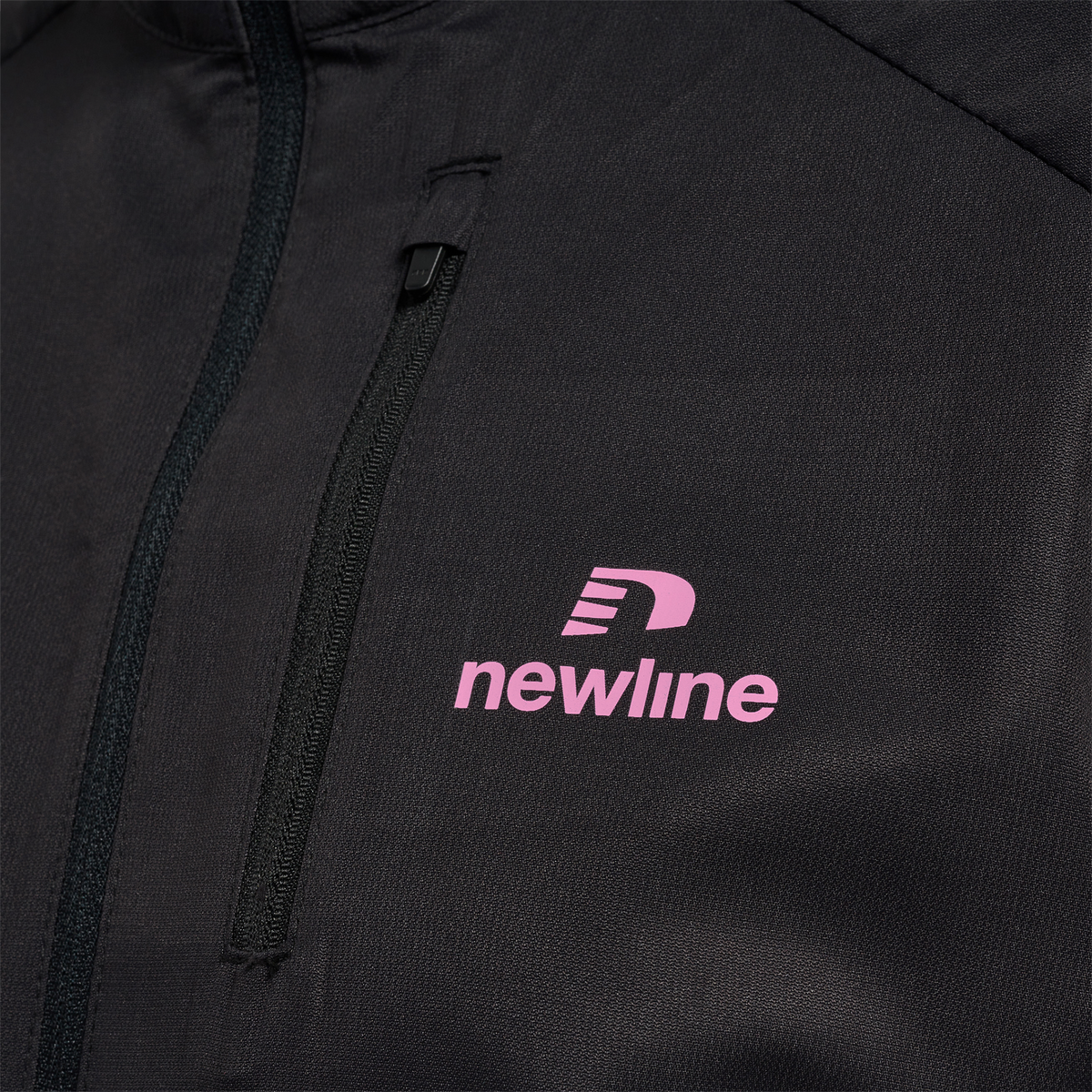 nwlSB RUNNING JACKET WO