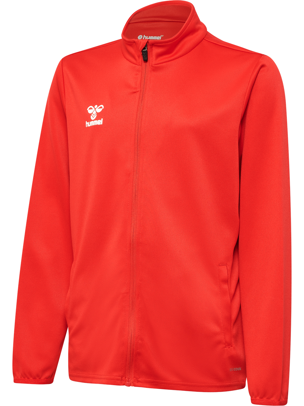 hmlESSENTIAL TRACK JACKET KIDS