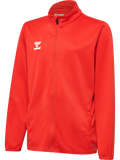 hmlESSENTIAL TRACK JACKET KIDS