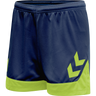 hmlLEAD WOMENS POLY SHORTS
