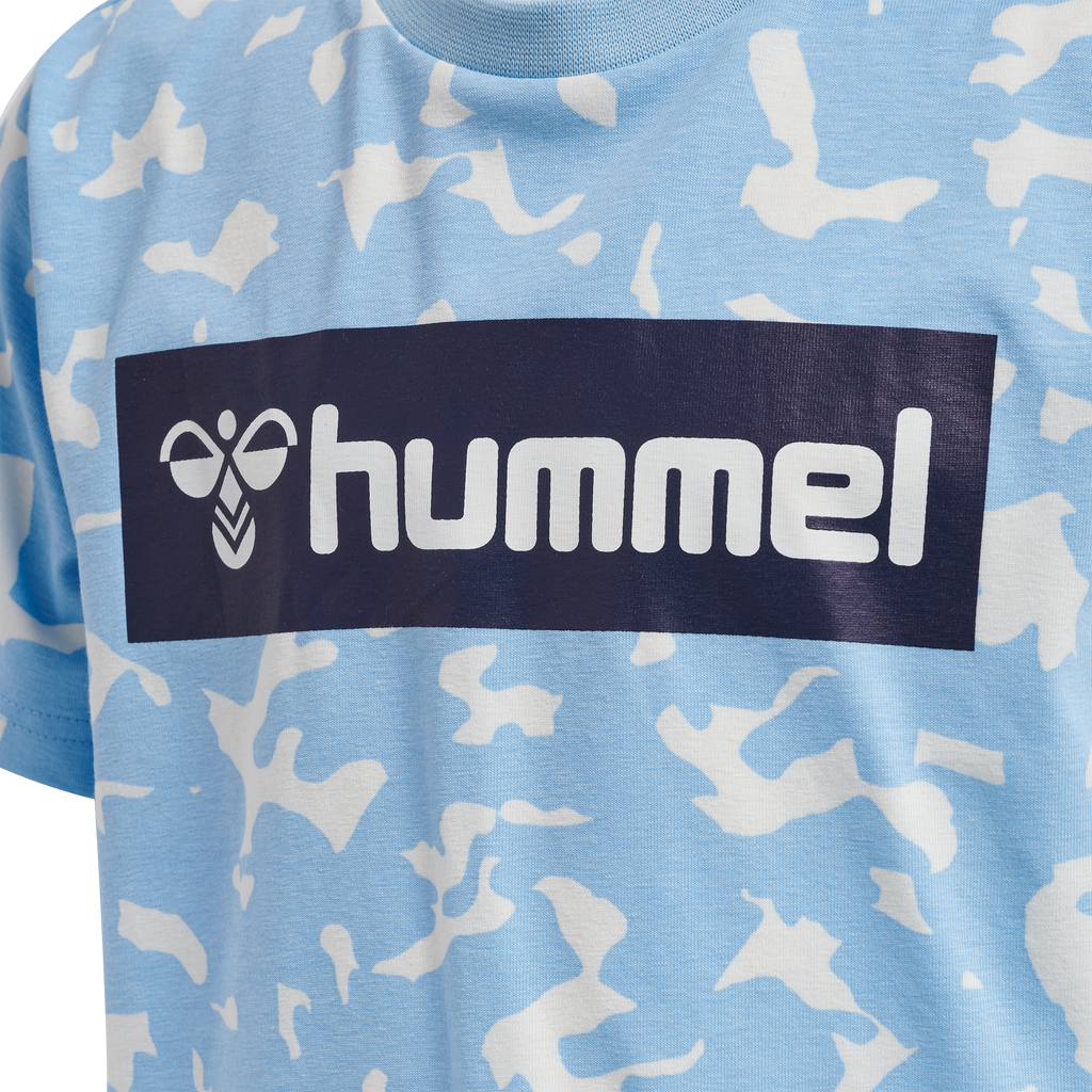 hmlCARTER T-SHIRT S/S