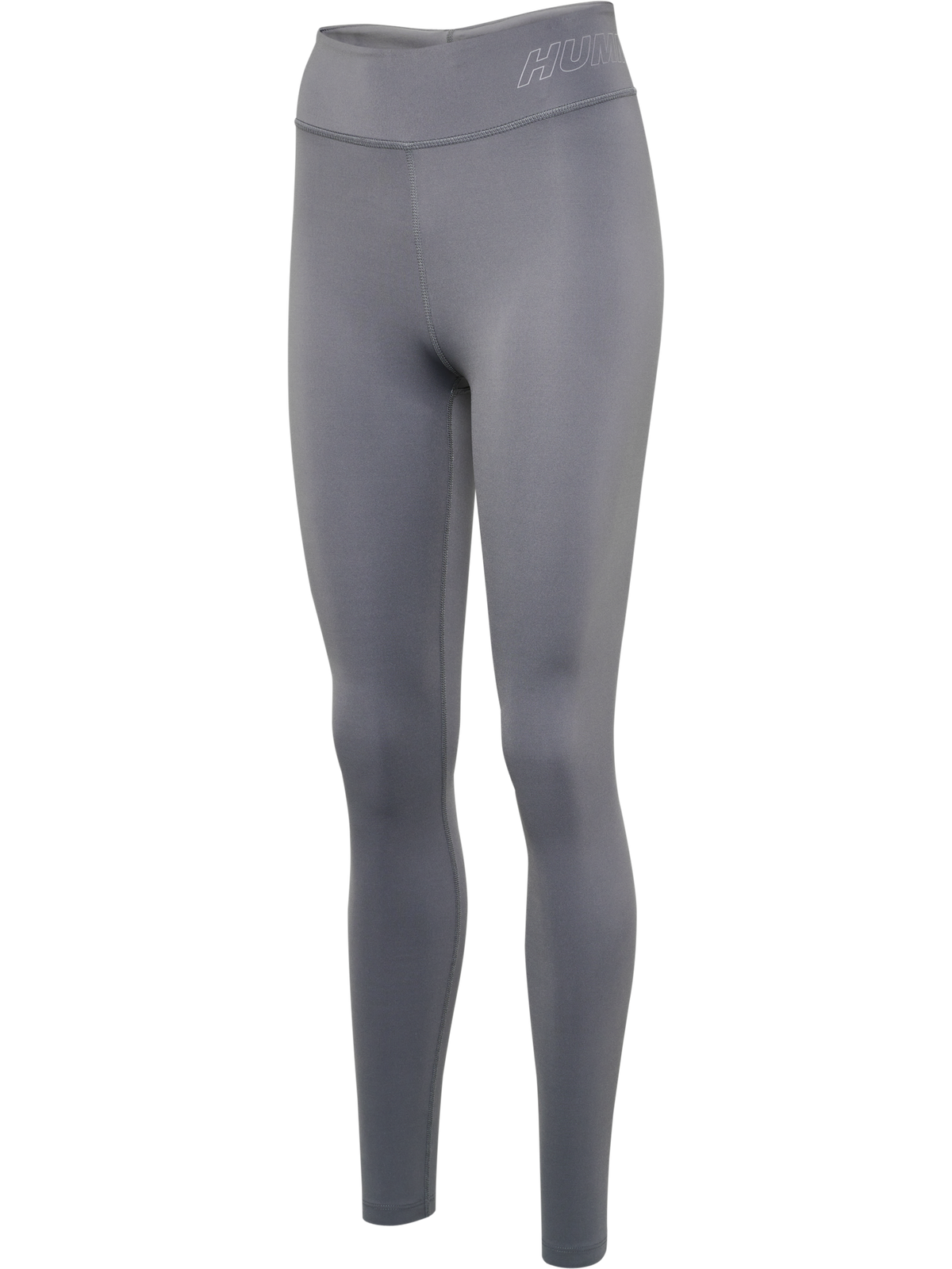 hmlTE FUNDAMENTAL MID WAIST TIGHTS