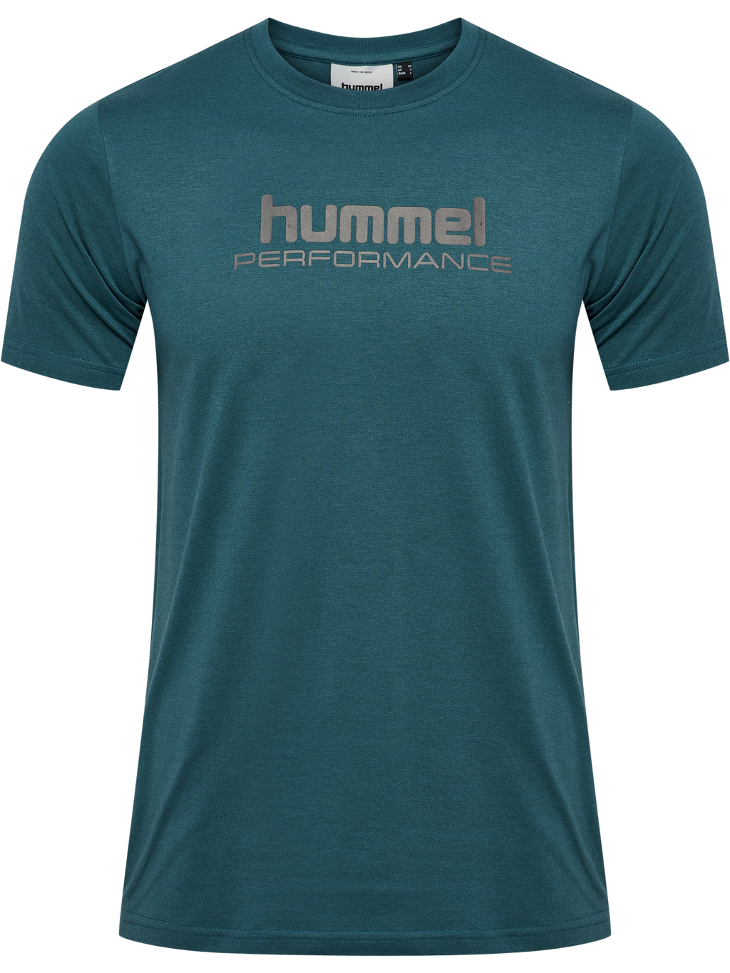 hmlPULSE GRAPHIC T-SHIRT S/S