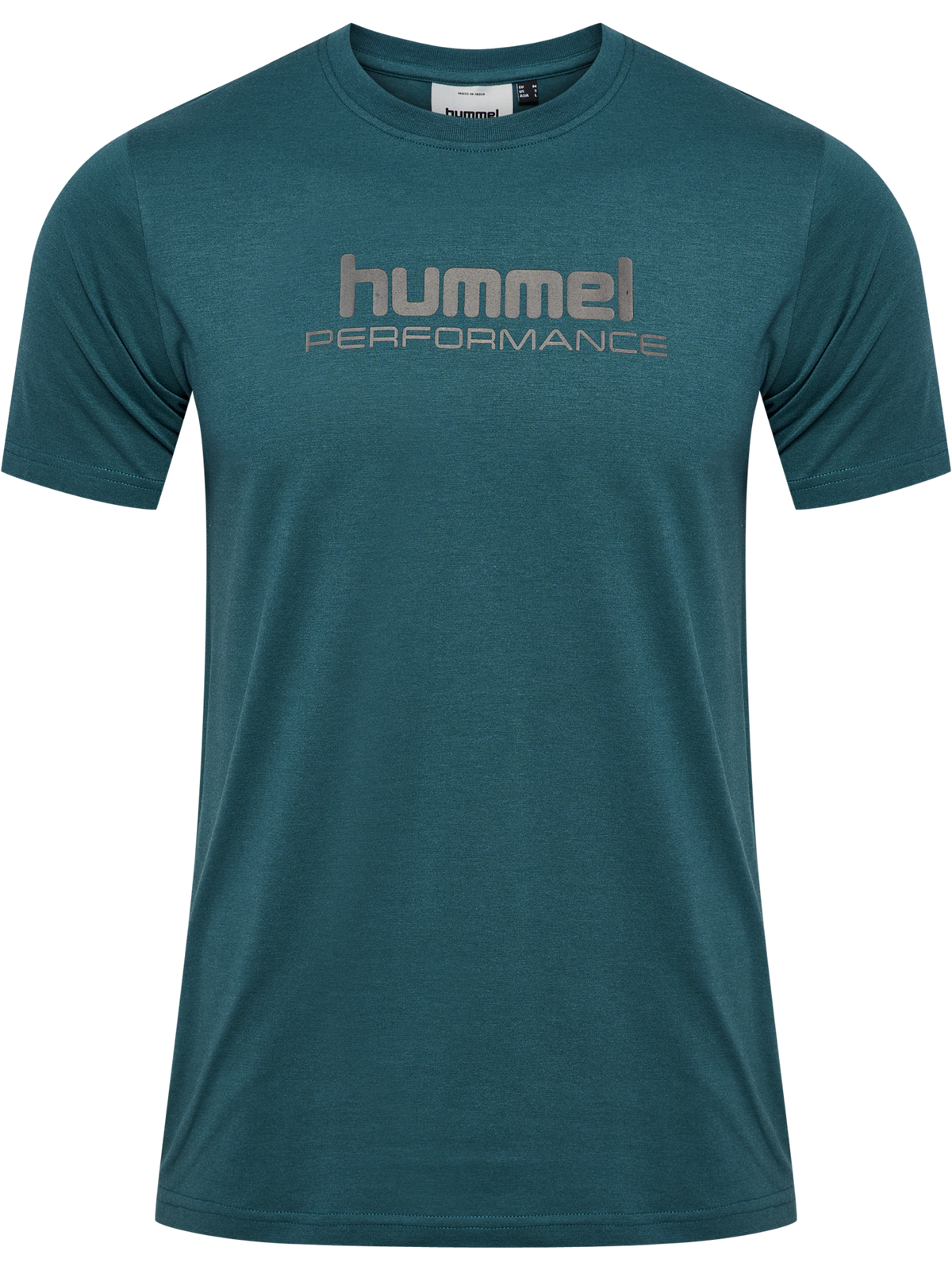 hmlPULSE GRAPHIC T-SHIRT S/S