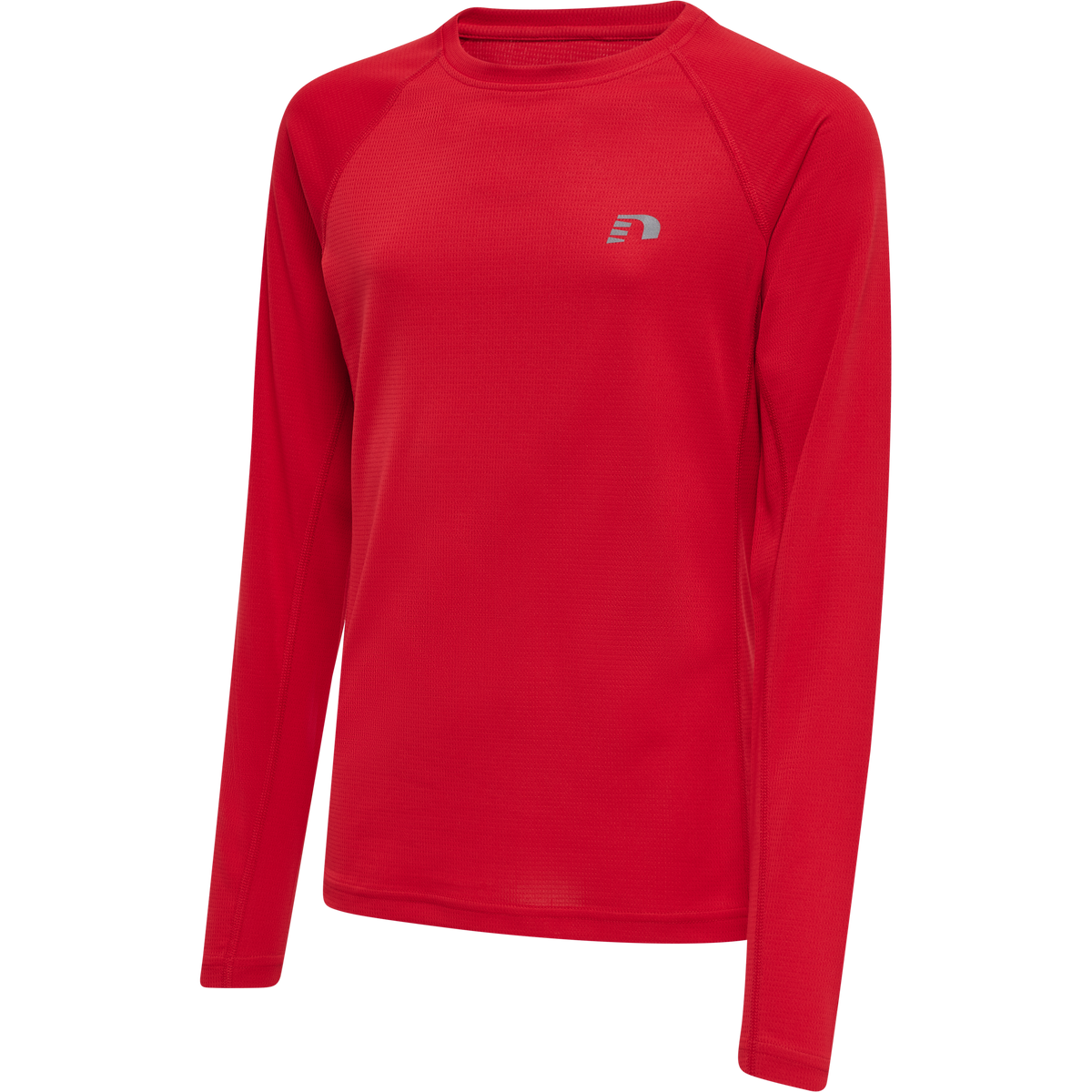 KIDS CORE RUNNING T-SHIRT L/S