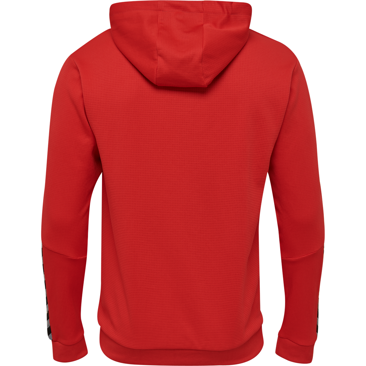 hmlAUTHENTIC POLY HOODIE
