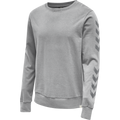 hmlLEGACY CHEVRON SWEATSHIRT
