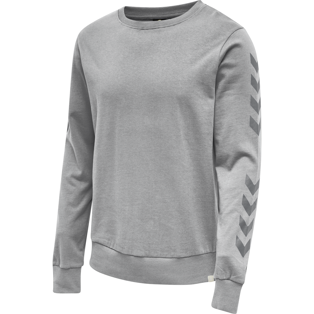 hmlLEGACY CHEVRON SWEATSHIRT