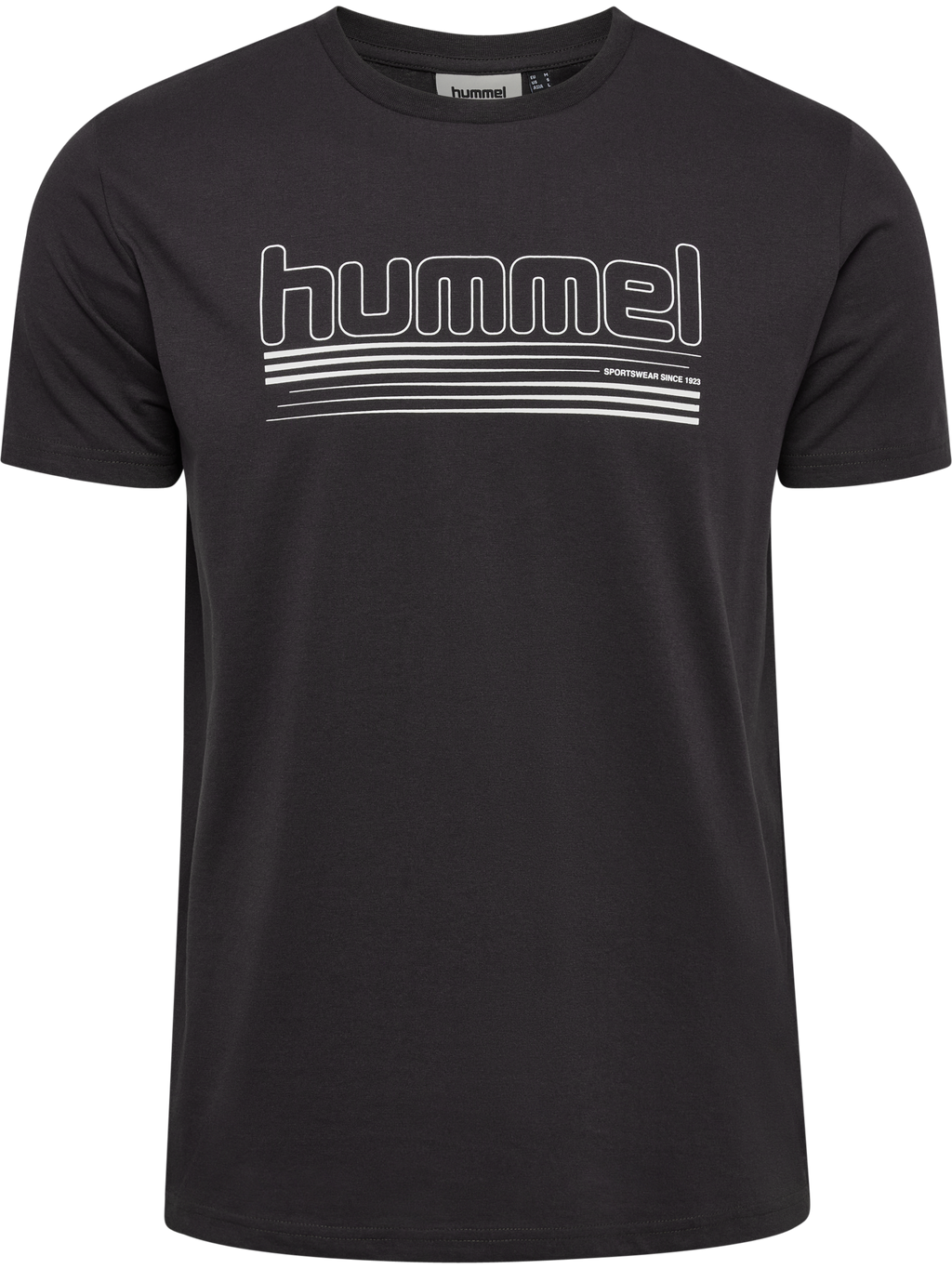 hmlPULSE GRAPHIC T-SHIRT S/S
