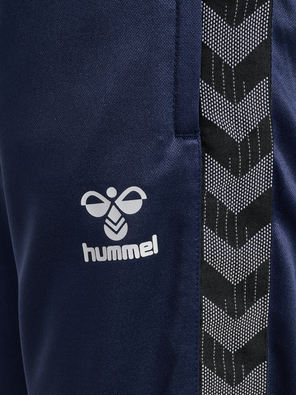 hmlAUTHENTIC TRAINING PANTS KIDS