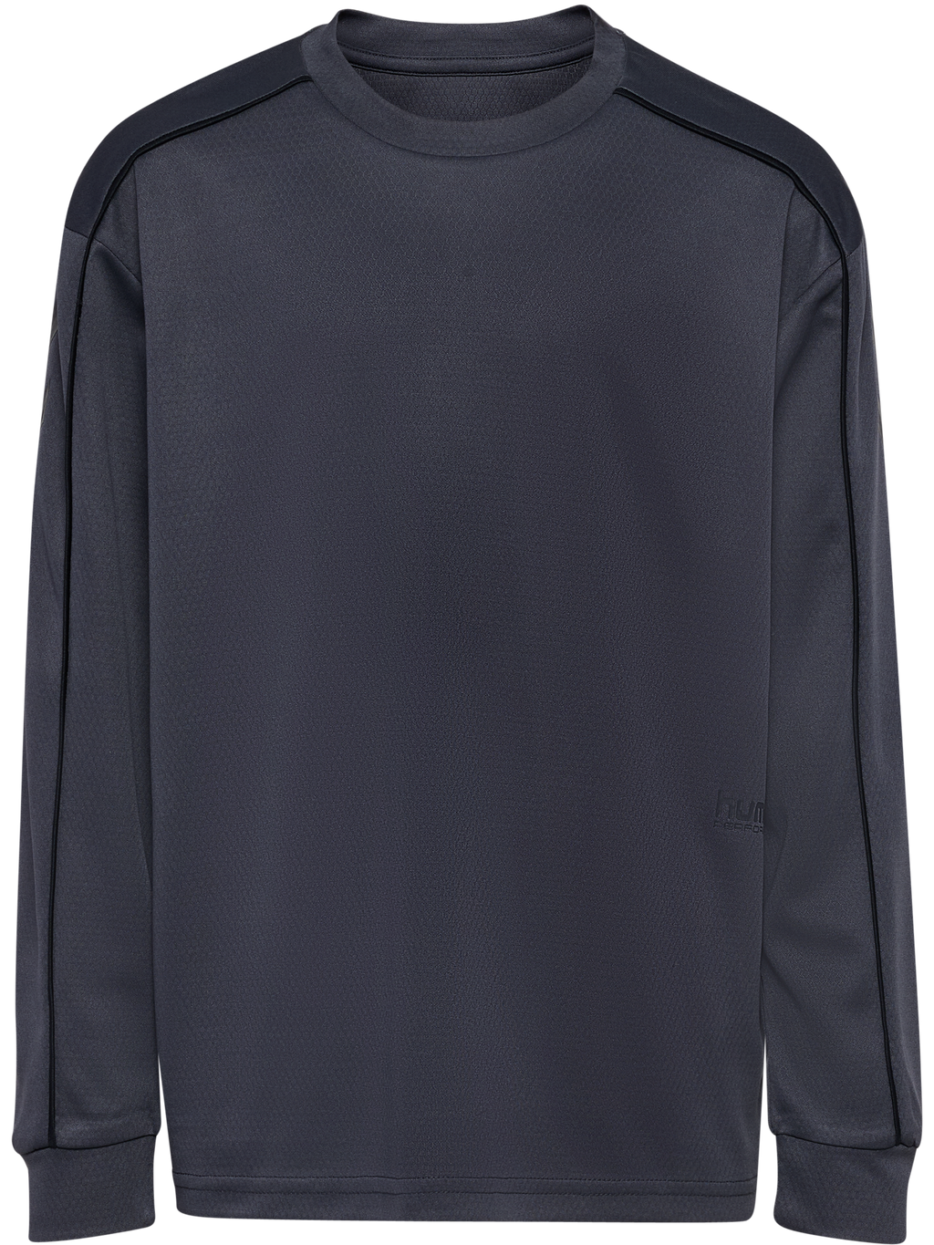 hmlJR T-SHIRT L/S