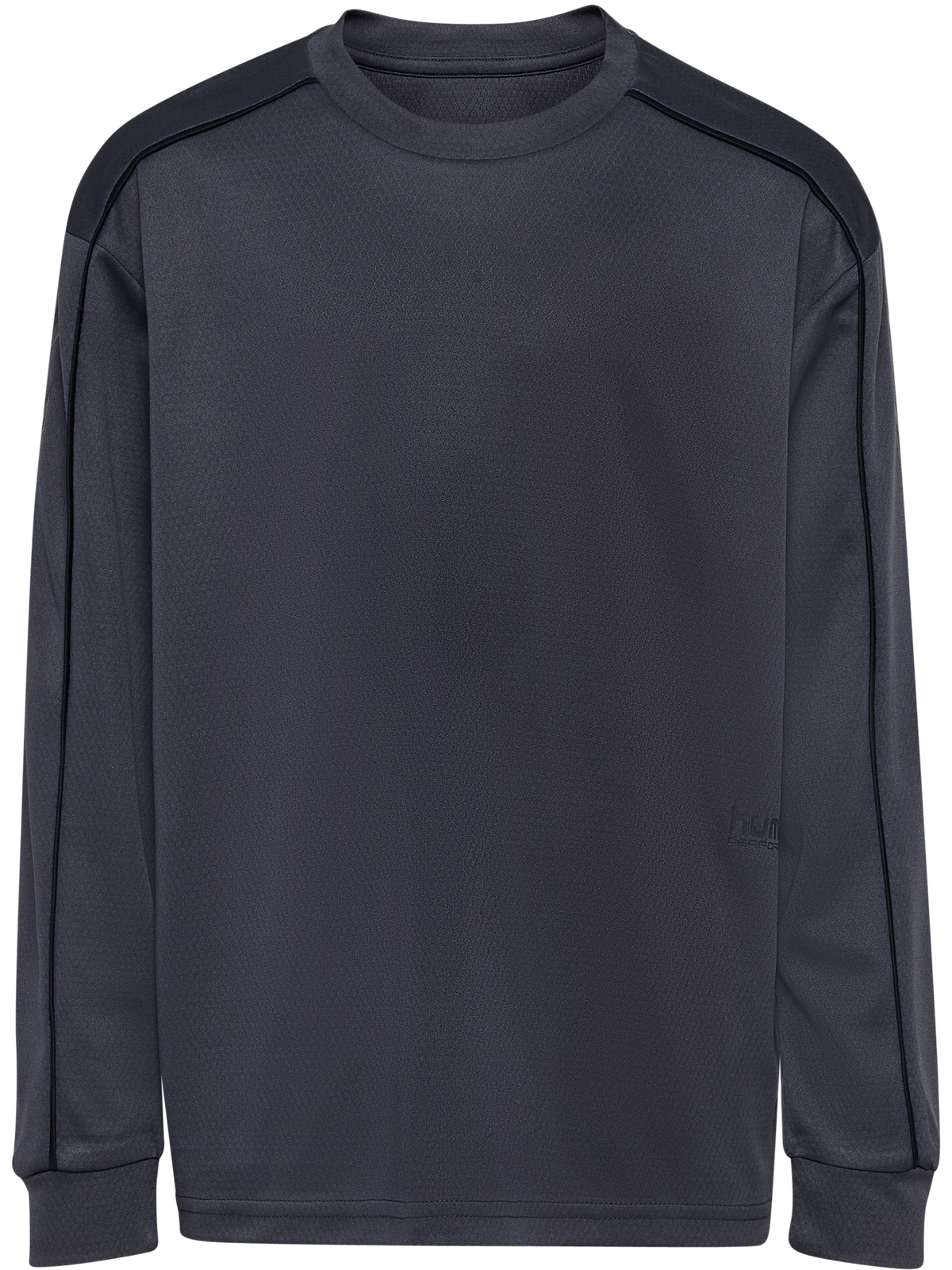 hmlJR T-SHIRT L/S