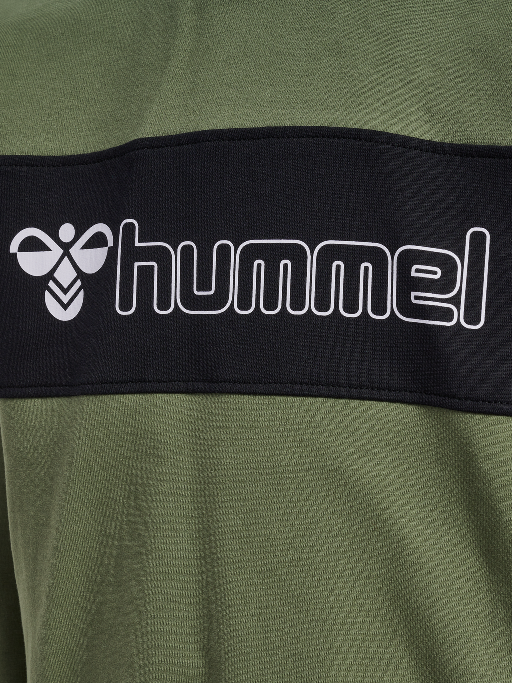 hmlATLAS HOODIE