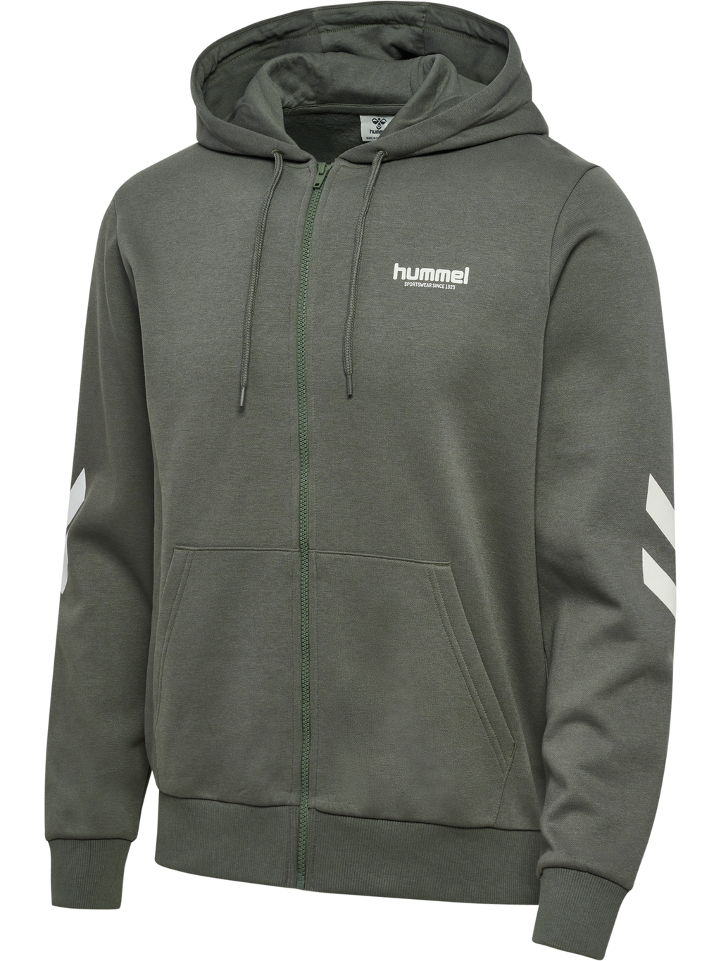 hmlLEGACY 2.0 ZIP HOODIE