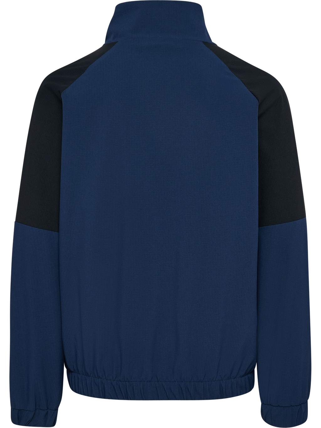 hmlJR LOOSE TRACKSUIT ZIP JACKET
