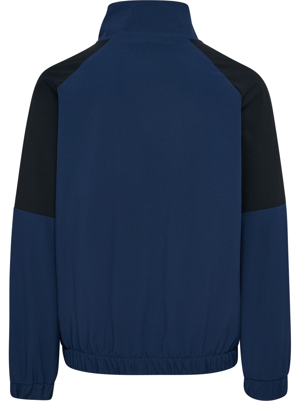 hmlJR LOOSE TRACKSUIT ZIP JACKET