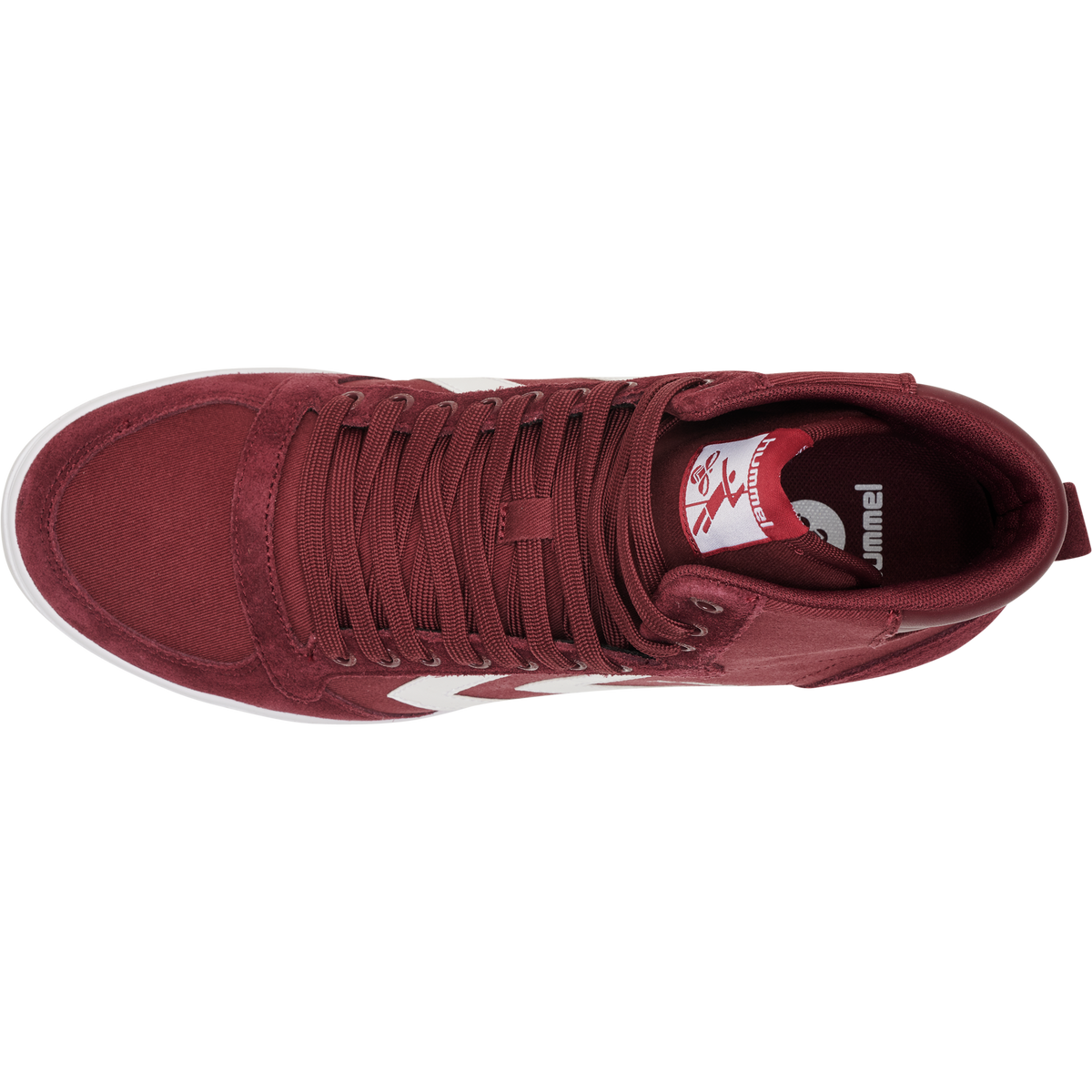 HUMMEL SLIMMER STADIL HIGH