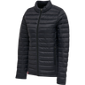 hmlRED QUILTED JACKET WOMAN