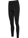 nwlRACE HIGH WAIST POCKET W TIGHTS