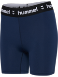 hmlPULSE MID WAIST SHORT TIGHTS