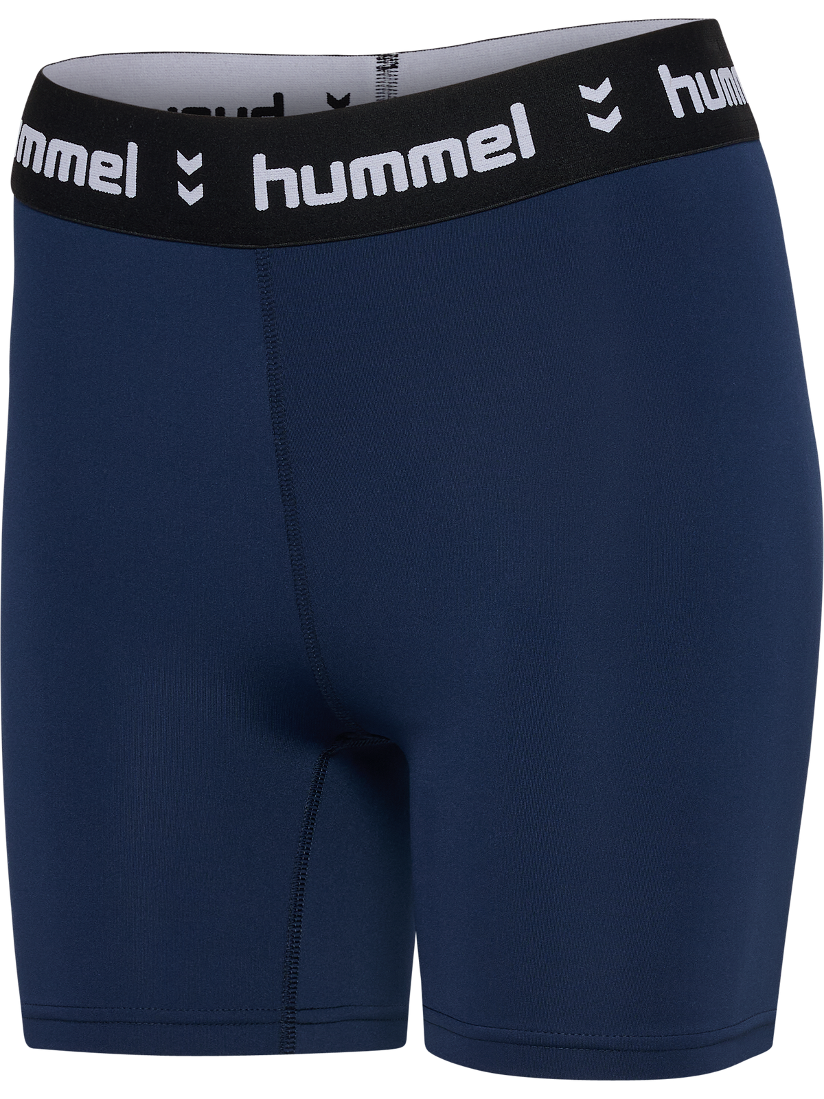 hmlPULSE MID WAIST SHORT TIGHTS