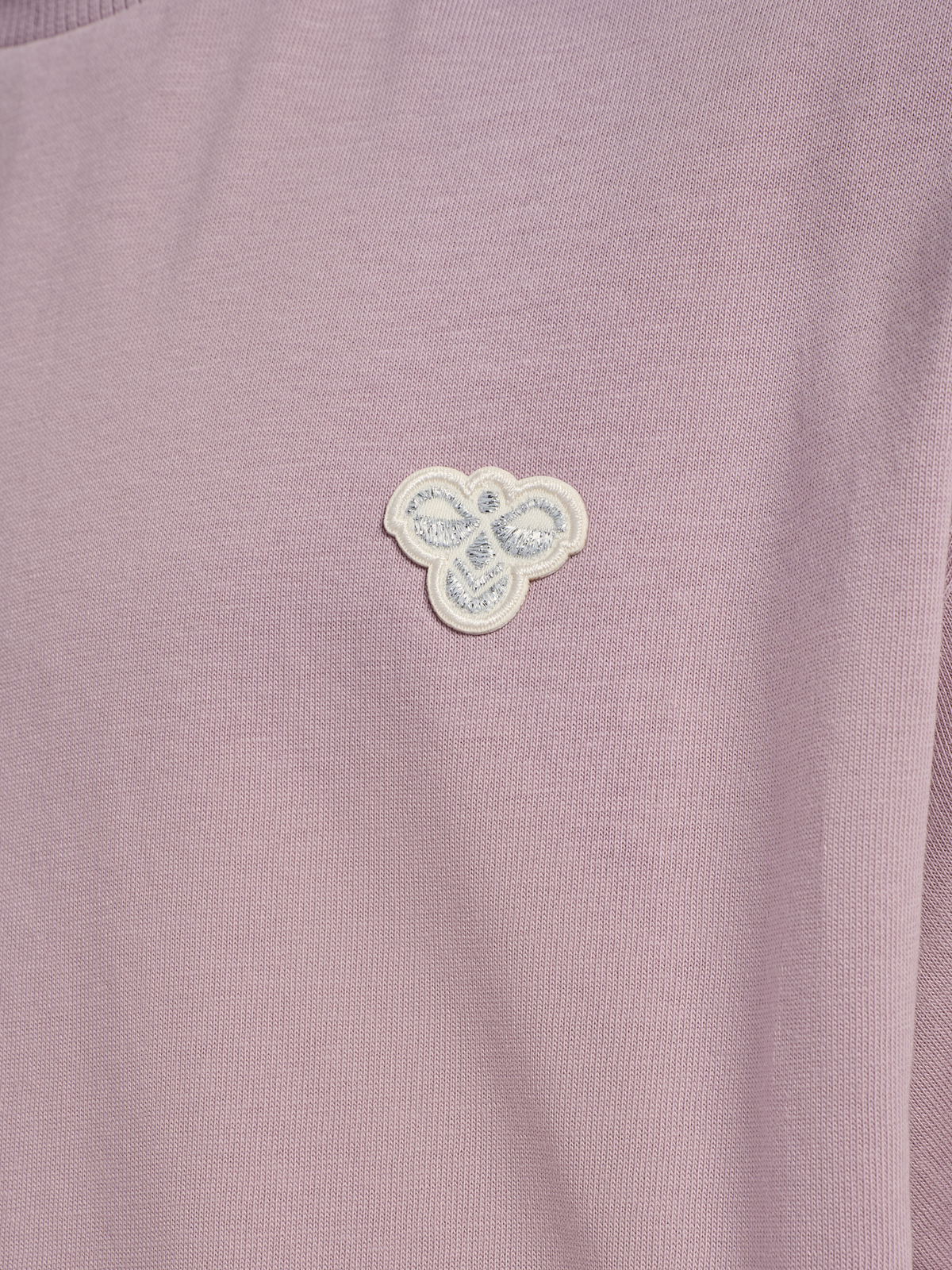 hmlJR LOOSE T-SHIRT S/S BEE