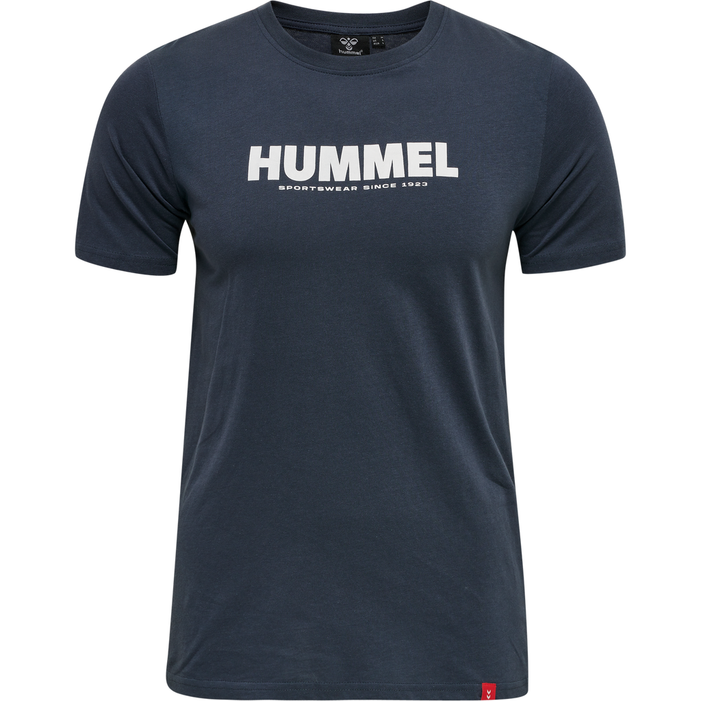 hmlLEGACY 2-PACK T-SHIRT