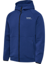 hmlTECH FLEECE REGULAR ZIP HOODIE