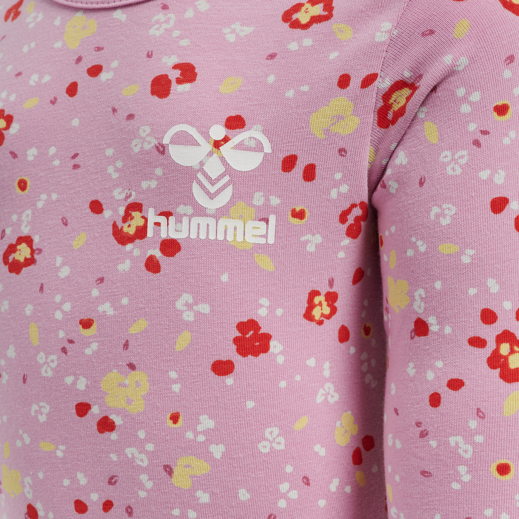 hmlMIRA BODY L/S