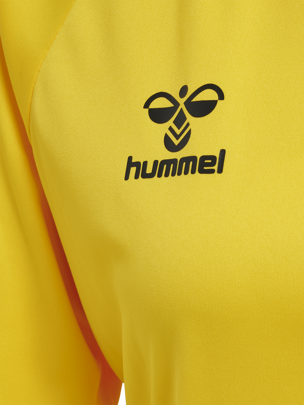 hmlCORE VOLLEY TEE WO