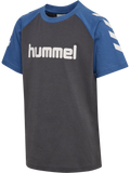 hmlJR LOGO T-SHIRT S/S