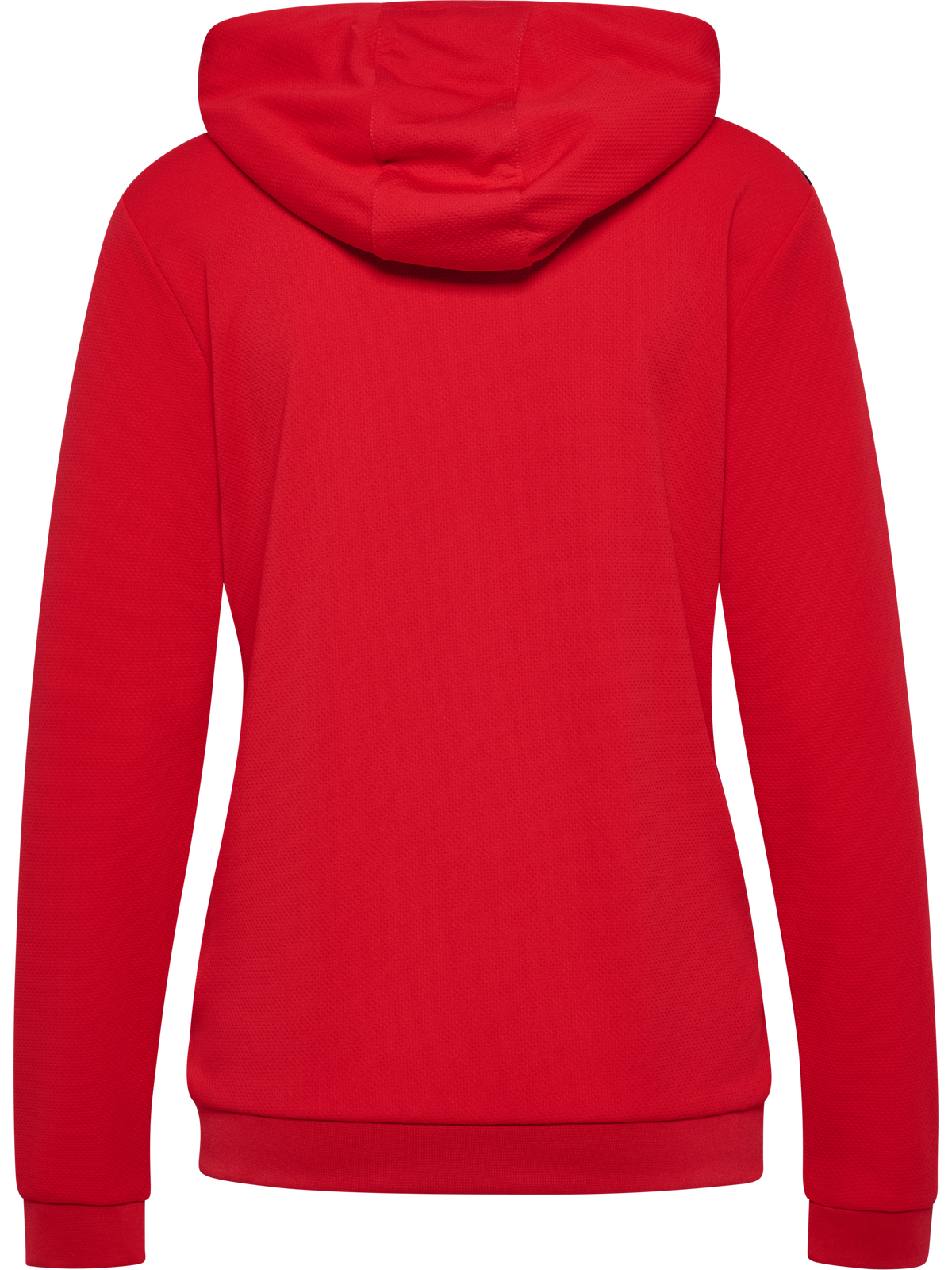 hmlAUTHENTIC PL ZIP HOODIE WOMAN