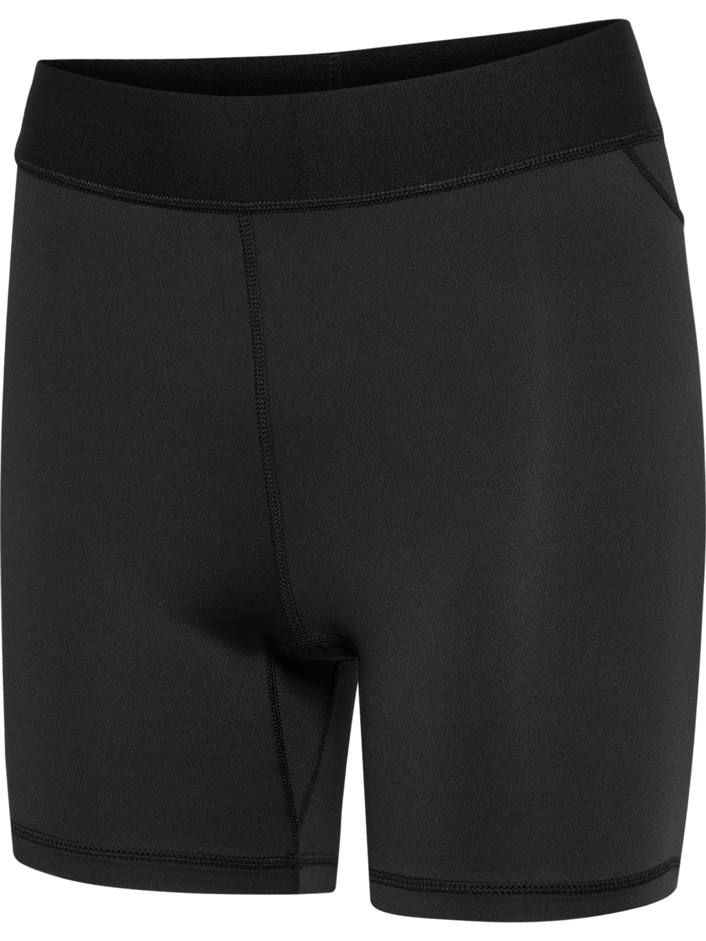 hmlBL PERFORMANCE SHORT TIGHTS WOMA