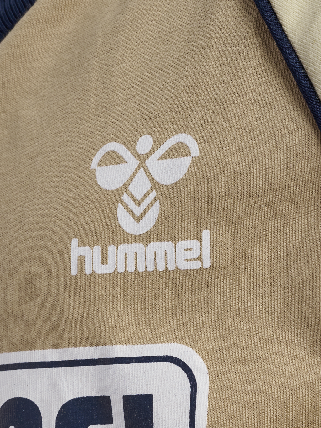 hmlROLF T-SHIRT S/S