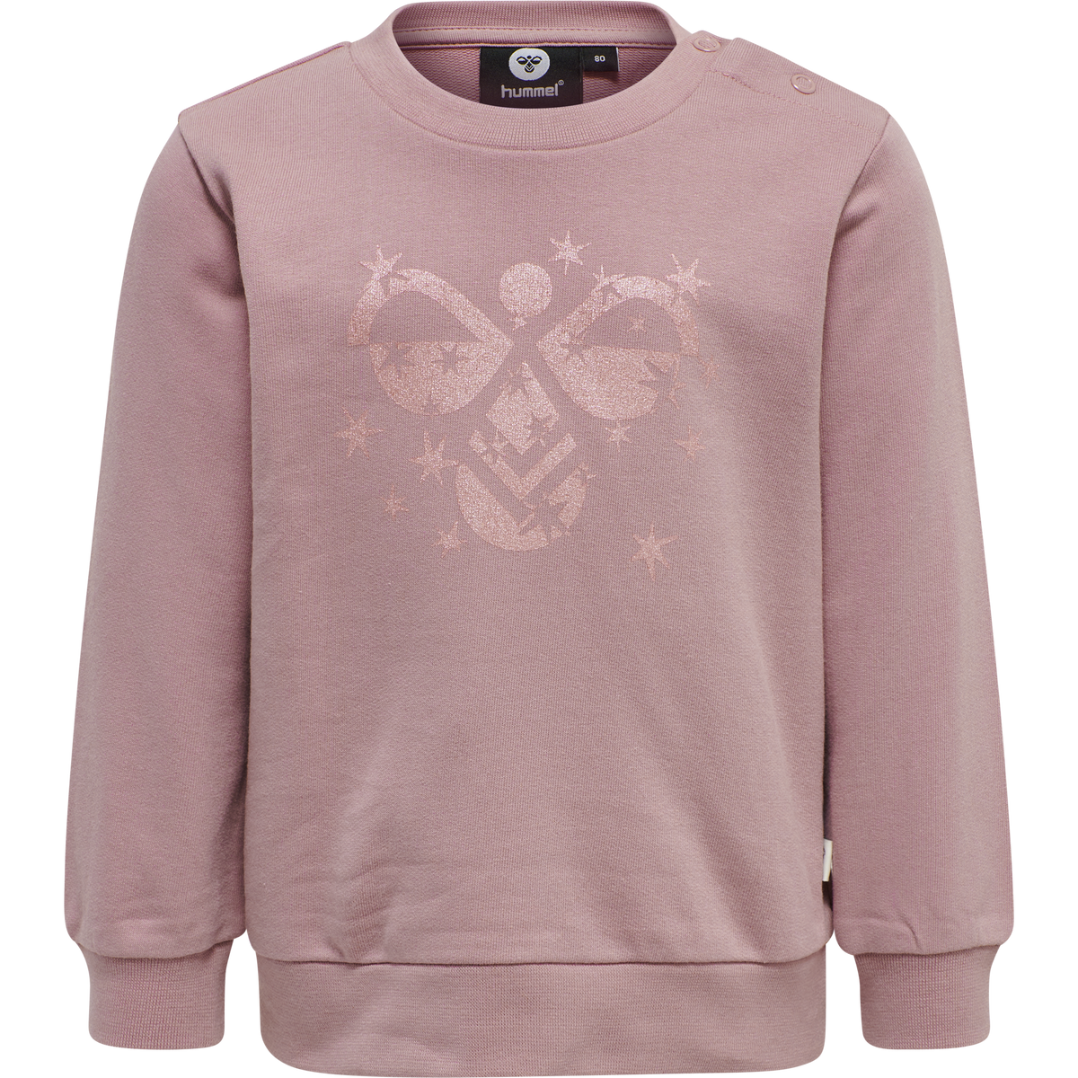 hmlSPARKLE SWEATSHIRT